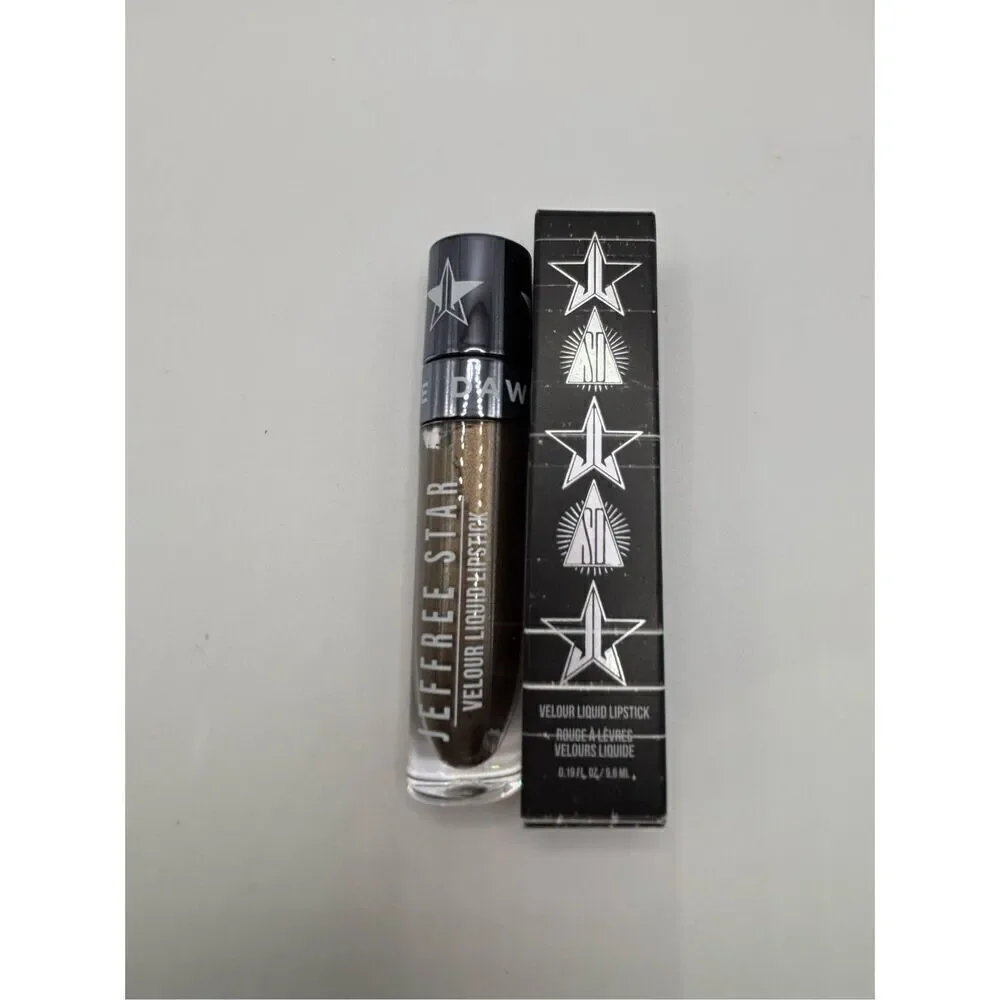 ‼️sale‼️Jeffree Star Velour Liquid Lipstick in Shane M1-18